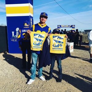 Meet your Posher, Marcos